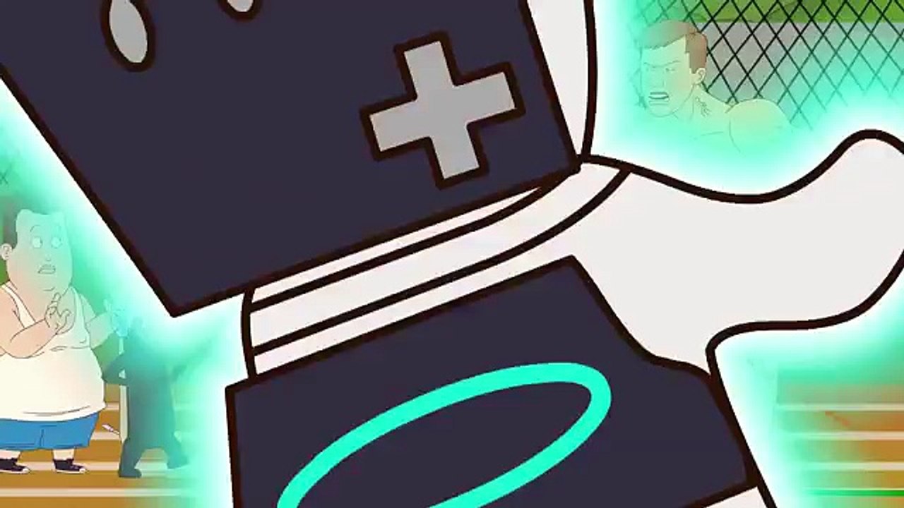 SO YOU'RE LIKE MY GIRLFRIEND, RIGHT  (Teleporting Fat Guy #12)