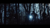 EVOLVE - Ready or Not (Trailer Live Action officiel)