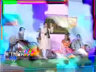 Best of Zafri Khan Comedy King (Neat Jokes) 1