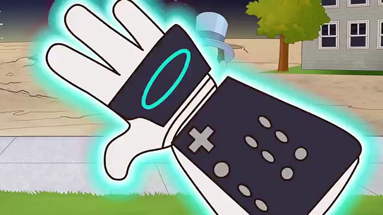 THE PROM  (Teleporting Fat Guy #20)