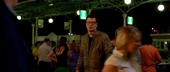 посмотреть онлайн Губка Боб в 3D 2015 г