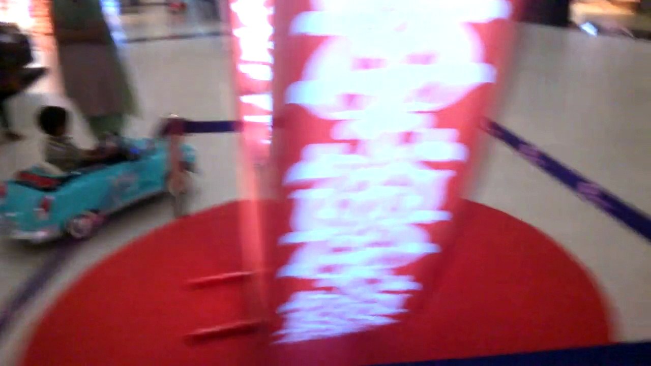 PSR @ Shopping Mall -2