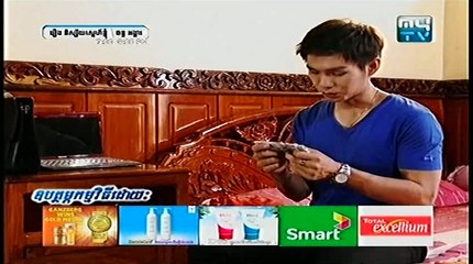 Best Khmer Drama 2015,My Lucky Star EP 30,រឿងភាគខ្មែរ និស្ស័យស្នេហ៍ខ្ញុំ,Khmer Movie Nisay Snea knhom,Khmer drama 2015