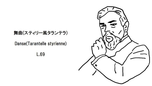 ドビュッシー・ピアノ曲集・Debussy Piano Works Collection（長時間作業用クラシックBGM・CLASSIC）