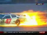 NASCAR Crashes 3_ Light it Up (360p)