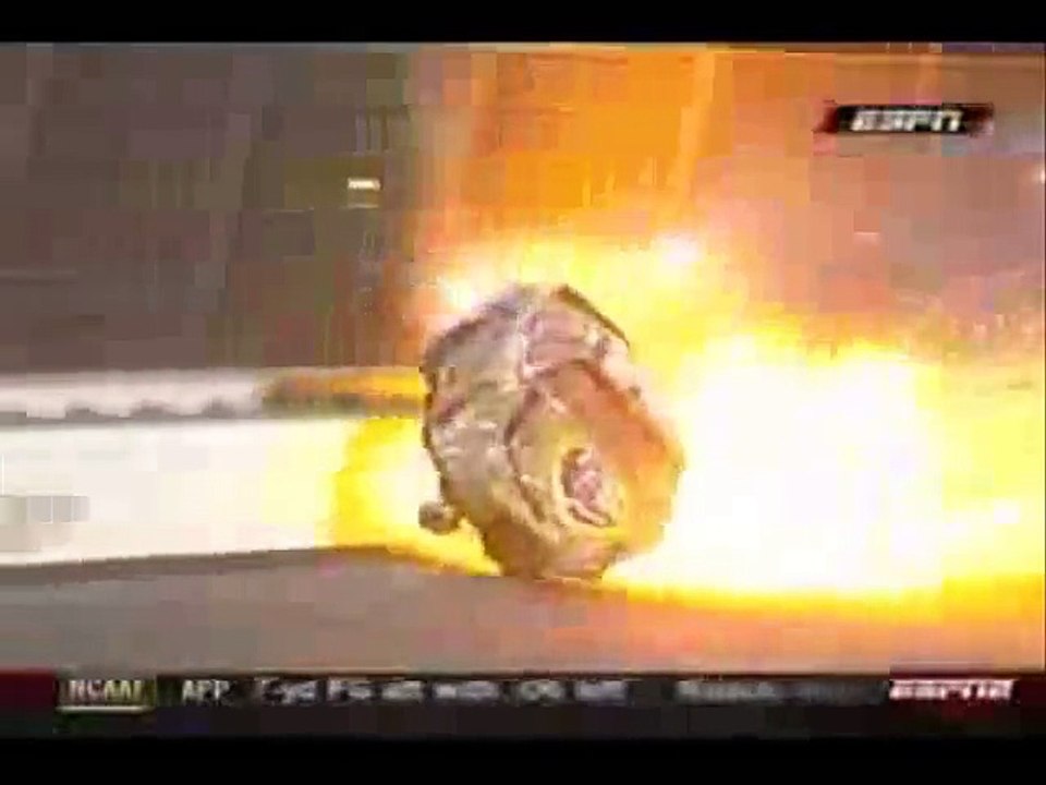 NASCAR Crashes 1_ Remedy (480p)