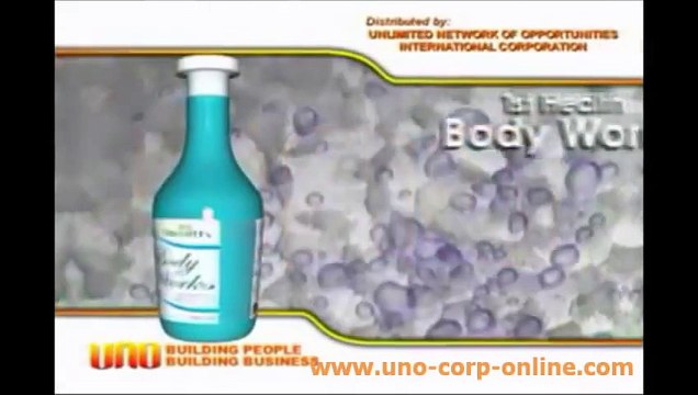 Body Works (Exfoliating Scrub) Benefits