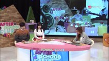 After School Club Ep142