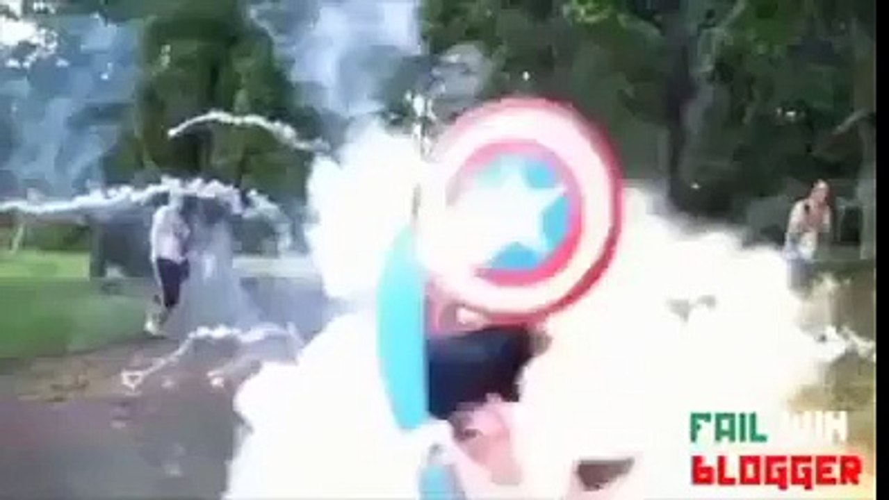 Biggest Idiots of the world