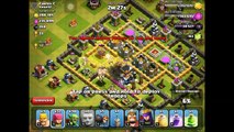 ClashofClans-Effective-Stratergy