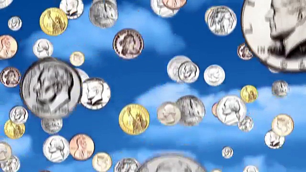 MINIMUM RAGE (Money & Cash #1)
