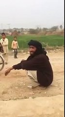 A Saain beautiflly sings Kalam of Mian Muhammad Baksh