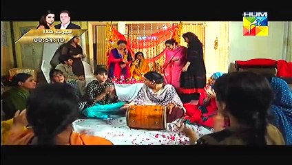 AIk Pal Episode 11 Full HUM TV Drama Feb 02, 2015