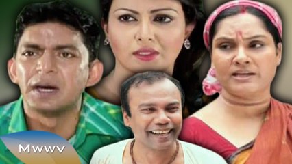 Bangla Natok/Telefilm 2015 - Harmony - ft. Chanchal,Mukti,Babu,Khushi