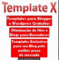 Templates para Blogger e Wordpress Gratuitos