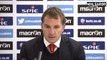 Brendan Rodgers- We're in the winning habit - post Bolton vs Liverpool 1 - 2‬ -