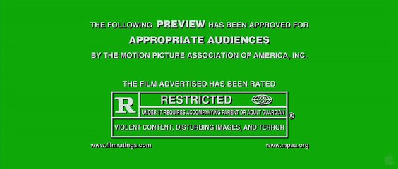 6 Souls Official Trailer #1 (2013) - Julianne Moore Horror Movie HD