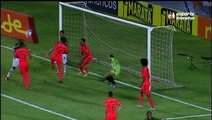 Veja os gols de Sampaio Corrêa 3 x 2 Sport