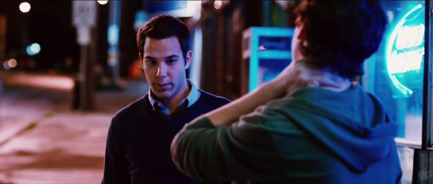 21 & Over Trailer #2 (2013) - Skylar Astin Movie HD