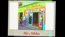 Have a Taste of Belize in El vi's Kitchen in San Pedro