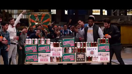 22 Jump Street Official International Trailer #2 (2014) - Jonah Hill, Channing Tatum Movie HD