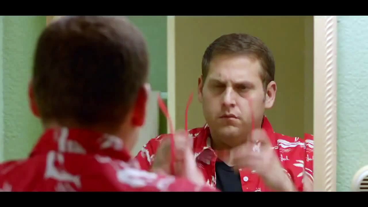 22 Jump Street Official TV Spot - Back Undercover (2014) - Channing Tatum, Jonah Hill Movie HD