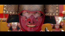 47 Ronin Official Trailer #2 (2013) - Keanu Reeves Samurai Movie HD