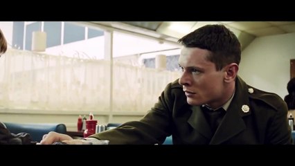 '71 Official International Trailer #1 (2015) - Jack O'Connell War Movie HD