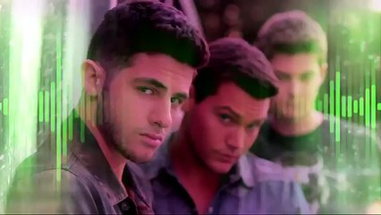 Restless Road performs a dream rendition of  Wake Me Up  - THE X FACTOR USA 2013