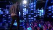 Carlito Olivero Sings For Survival - THE X FACTOR USA 2013