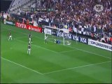 Corinthians: Emerson Sheik anotó este golazo a los 28 segundos