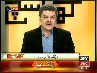 Kharra Sach – 4th February 2015