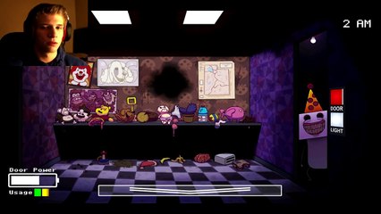 One Night At Flumpty's | This game is NOT CUTE (FNAF Spin Off)