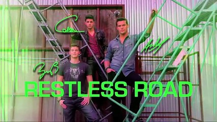 Restless Road is  Wanted  - THE X FACTOR USA 2013