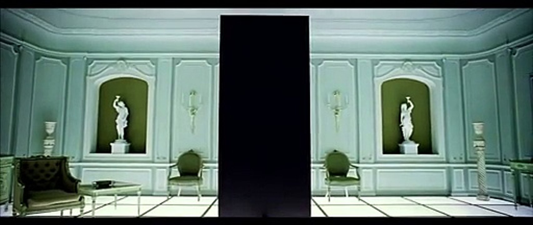 2001_ A Space Odyssey Official Re-Release Trailer (2014) - Stanley Kubrick Movie HD