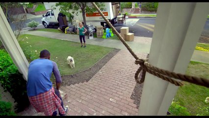 A Haunted House 2 Official Trailer #1 (2014) - Marlon Wayans Movie HD