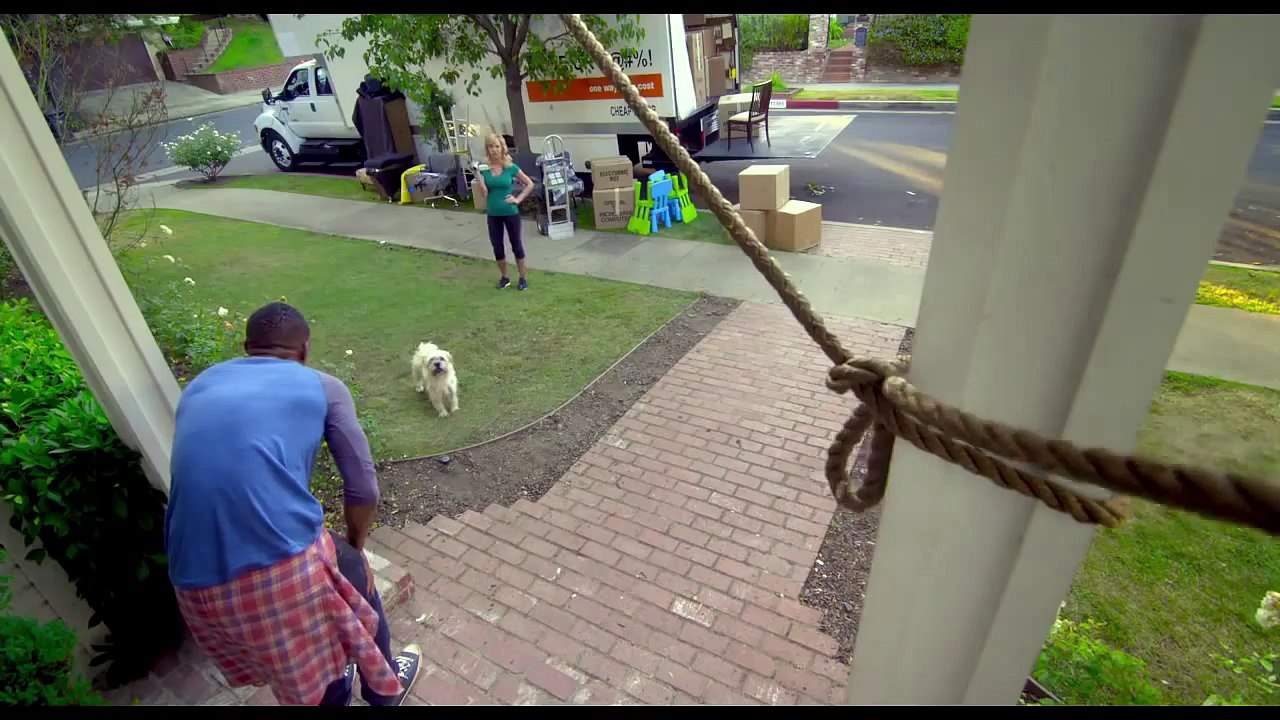A Haunted House 2 Official Trailer #1 (2014) - Marlon Wayans Movie HD