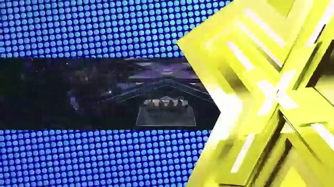 The Top 4 Are  Stronger  Than Ever! - THE X FACTOR USA 2013