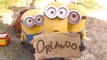 Minions (2015) with Sandra Bullock - Official Trailer 2