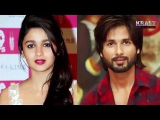 SHANDAAR MOVIE FIRST LOOK TRAILER 2015 - SHAHID KAPOOR - ALIA BHATT - - video by mohsinahmad