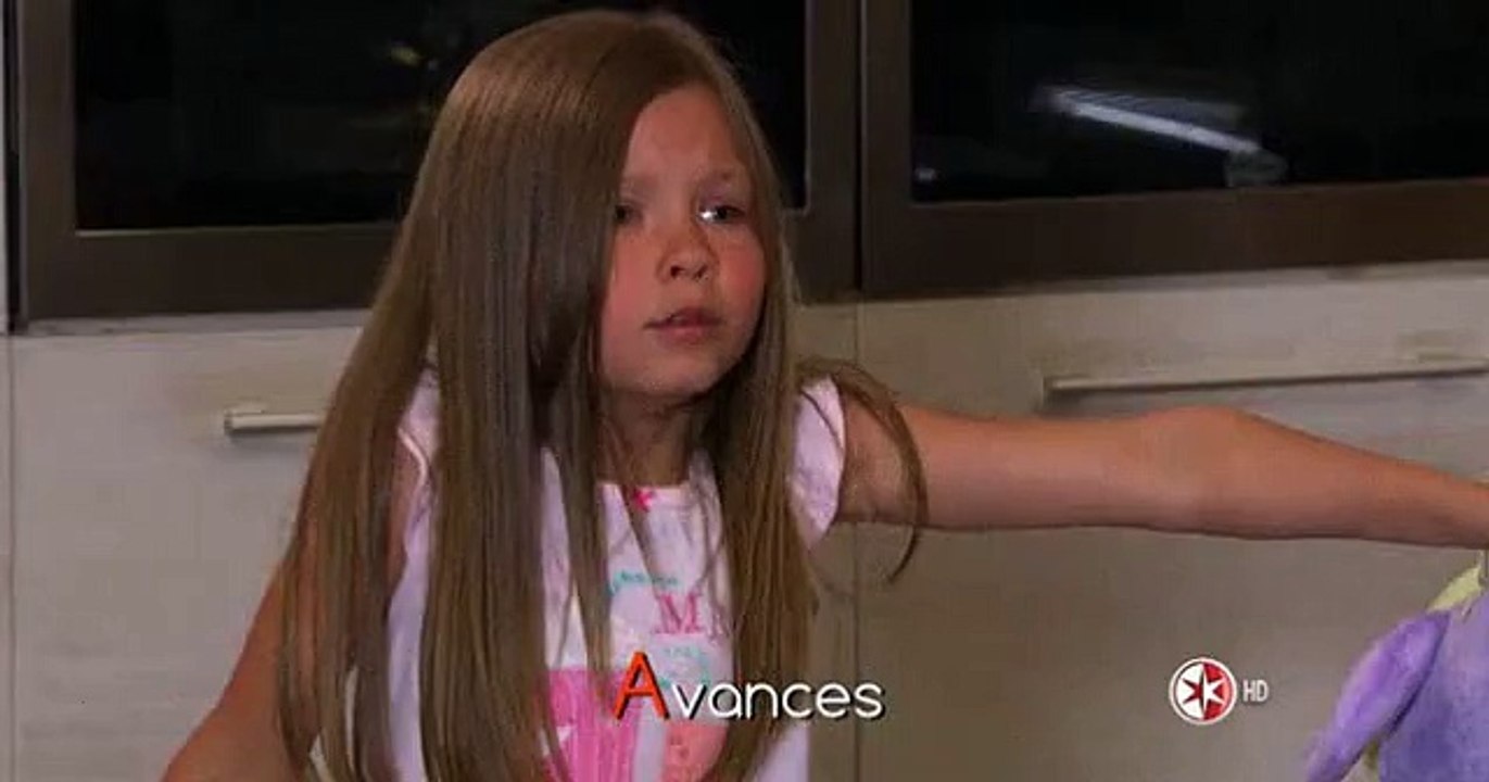 Avances MCET || Cap 159 || 05-02-2015