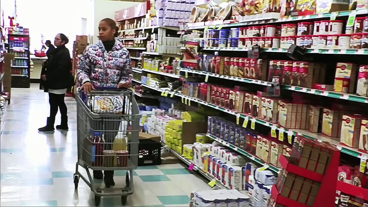 A Place at the Table Official Trailer #1 (2013) - Documentary Movie HD