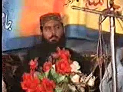 Abdul Rauf Yazdani - Part 1 of 3 (Raheem, Kareem Nabi [P.B.U.H]) by Zia Kotly