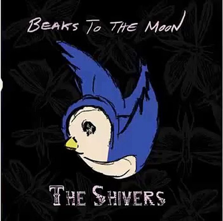 Lonely Road ~ The Shivers