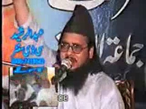 Abdul Rauf Yazdani - Part 2 of 3 (Raheem, Kareem Nabi [P.B.U.H]) by Zia Kotly
