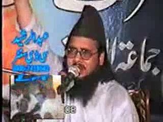 Abdul Rauf Yazdani - Part 2 of 3 (Raheem, Kareem Nabi [P.B.U.H]) by Zia Kotly