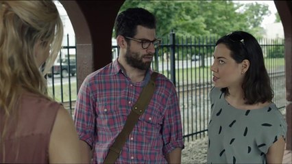 About Alex Official Trailer #1 (2014) - Aubrey Plaza, Max Greenfield Movie HD