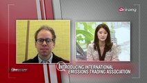 Controversies over the emissions quota 탄소배출 한도량에 대한 논란