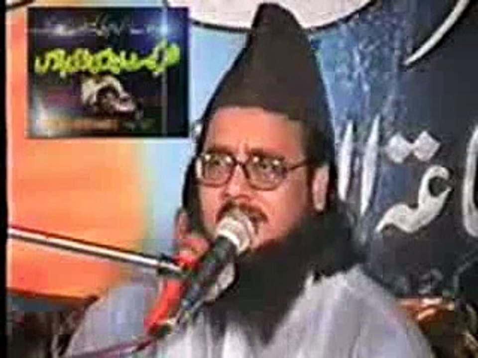 Abdul Rauf Yazdani - Part 3 of 3 (Raheem, Kareem Nabi [P.B.U.H]) by Zia Kotly