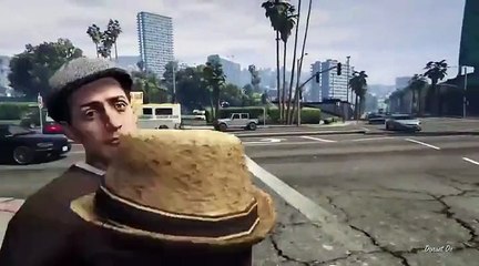 Clearing Up the GTAV Misunderstanding 🚗